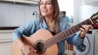 Я не могу иначе/ Валентина Толкунова/  Пахмутова - Добронравов