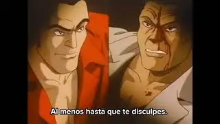 Kasei Yakyoku | Capítulo 4 | Final | Sub Español