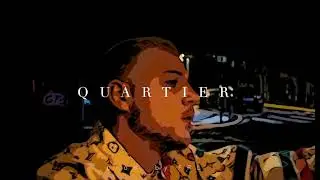 PLK x SCH Type Beat I Instru Rap 2021 - "Quartier" (prod. by FRL)