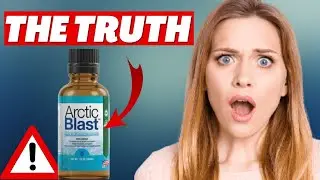 Arctic Blast Review know everything before you buy it !