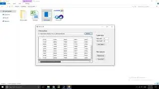 Excel to VB.Net prototype