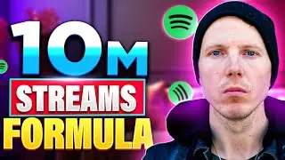 How Small Artists on Spotify Get Unstuck in 2024