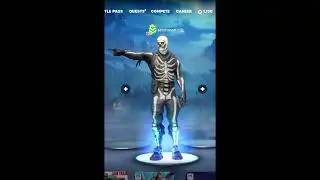 Trying to edit a perfect fortnite tradition