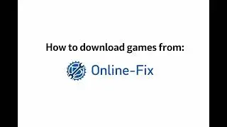 how to download games from online-fix.me