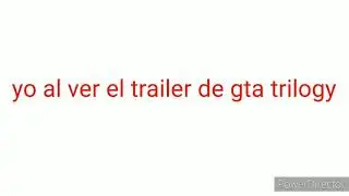 gta trilogy