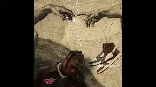 (FREE) GUNNA X TRAVIS SCOTT TYPE BEAT - 