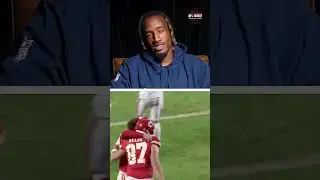 Sneed not hearing the CJ Stroud and Patrick Mahomes comparisons #shorts #nfl #houstontexans