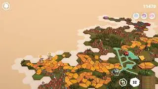DORF Game 001