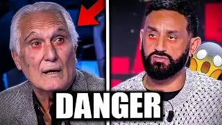 GERARD FAURE DIT LA VÉRITÉ sur CYRIL HANOUNA ! (TPMP) 1/2