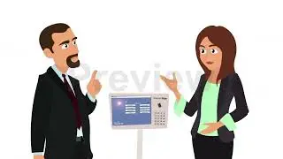 2D Animated InfoGraphics | 2D Animation | Animation Creator
