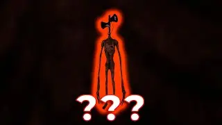 10 SIREN HEAD SOUND VARIATIONS IN 30 SECONDS