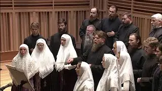 ПЕВЧЕСКОЕ НАСЛЕДИЕ историко-этнографический концерт