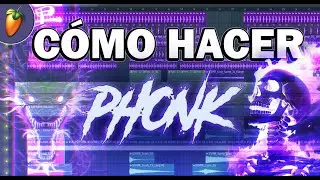 CÓMO HACER PHONK 2024 RestreX
