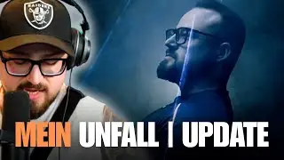 Mein UNFALL | Updates, wie geht es weiter? März mit Herz!