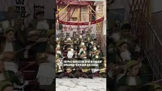 Нағыз қазақ қазақ емес, нағыз қазақ – домбыра