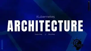 Don't Fail the CKA Certification Exam - Learn Kubernetes Architecture in less than 3 Minutes!