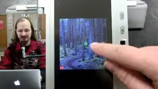 Simple Game Programming for Android - MACUL 2012 Video Abstract
