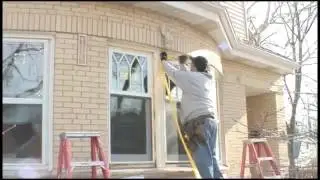 Window and door installers in Toronto | Pinnacle