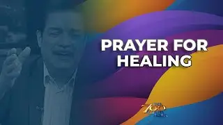 Prayer for Healing | Pray with us | The 700 Club Asia