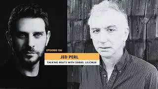 Defending the Arts with Jed Perl - Talking Beats Ep. 136