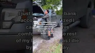 They said "get into cars, it'll be fun"