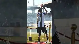 🎬 Cristo au micro 🎤🏟️🏰🏁