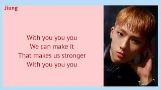 P1Harmony (피원하모니) -