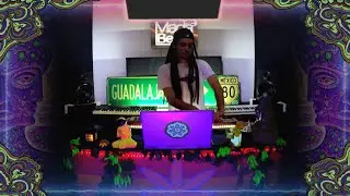 TEZLA UNRELEASED SESSION