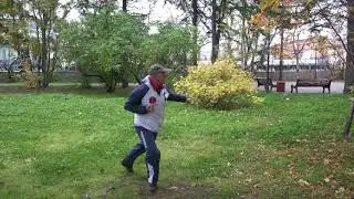 КИХОН СОНО НИ (8 КЮ)