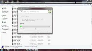 How to setup DirectX for Windows 7/8/10
