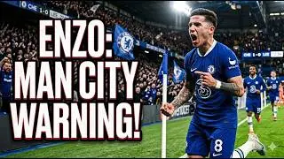 Chelsea 1-0 Leeds – A BIG Warning to Man City? 😳