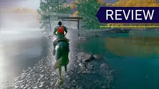 Is Ghost of Tsushima REALLY WORTH IT?