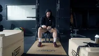 Me, A Coach - Part 1 - Dobromir Karkoszka