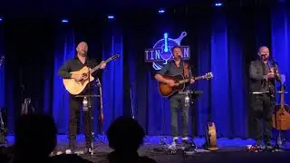 The High Kings -