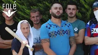 Bes Kallaku - KTG (Official Video)