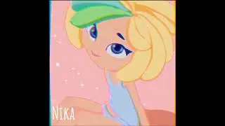 Снежка-😏 Сказочный патруль ЭДИТ💙 #сказочныйпатруль #short