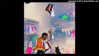 Playboi Carti - Magnolia (Hernie DnB Remix)