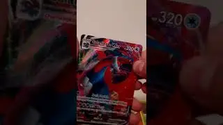 pokemon card open amazing pull