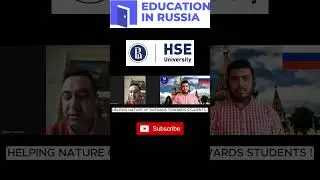 HELPING NATURE OF RUSSIANS TOWARDS STUDENTS | 