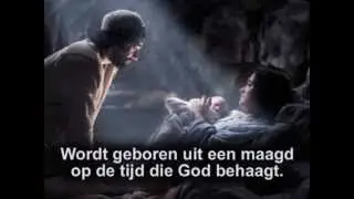 Hoor de englen zingen de eer