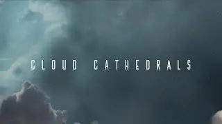 Michael Dietrich - Cloud Cathedrals (Lyrics Video)