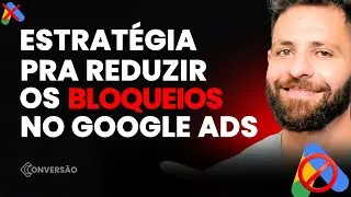 Como Anunciar no Google Ads SEM BLOQUEIO? - Como EVITAR BLOQUEIOS no Google Ads?