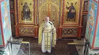 Проповедь прот. Сергия Филимонова / Соотечественники, проснитесь! Сперва порядок в доме! Часть 1.
