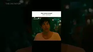 Ketahuan banget tuh bohongnya