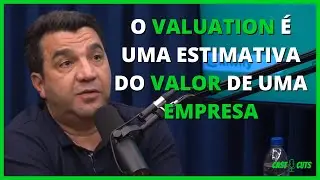 COMO CALCULAR O VALOR DE UMA EMPRESA? ENTENDA! - João Kepler | CastCuts - Cortes De Vídeos