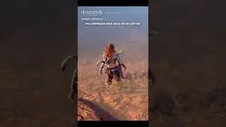 Horizon Zero Dawn pc better than Horizon Forbidden West pc ? 