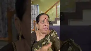 प्रत्येक सासूचा टोमना #comedy #gavrancomedy #funny #comedyfilms #comedymovies