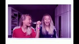 in the name of love