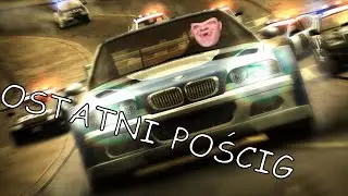Ostatni pościg NFS:MW