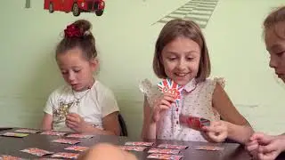 Английский язык для детей | Школа раннего развития 